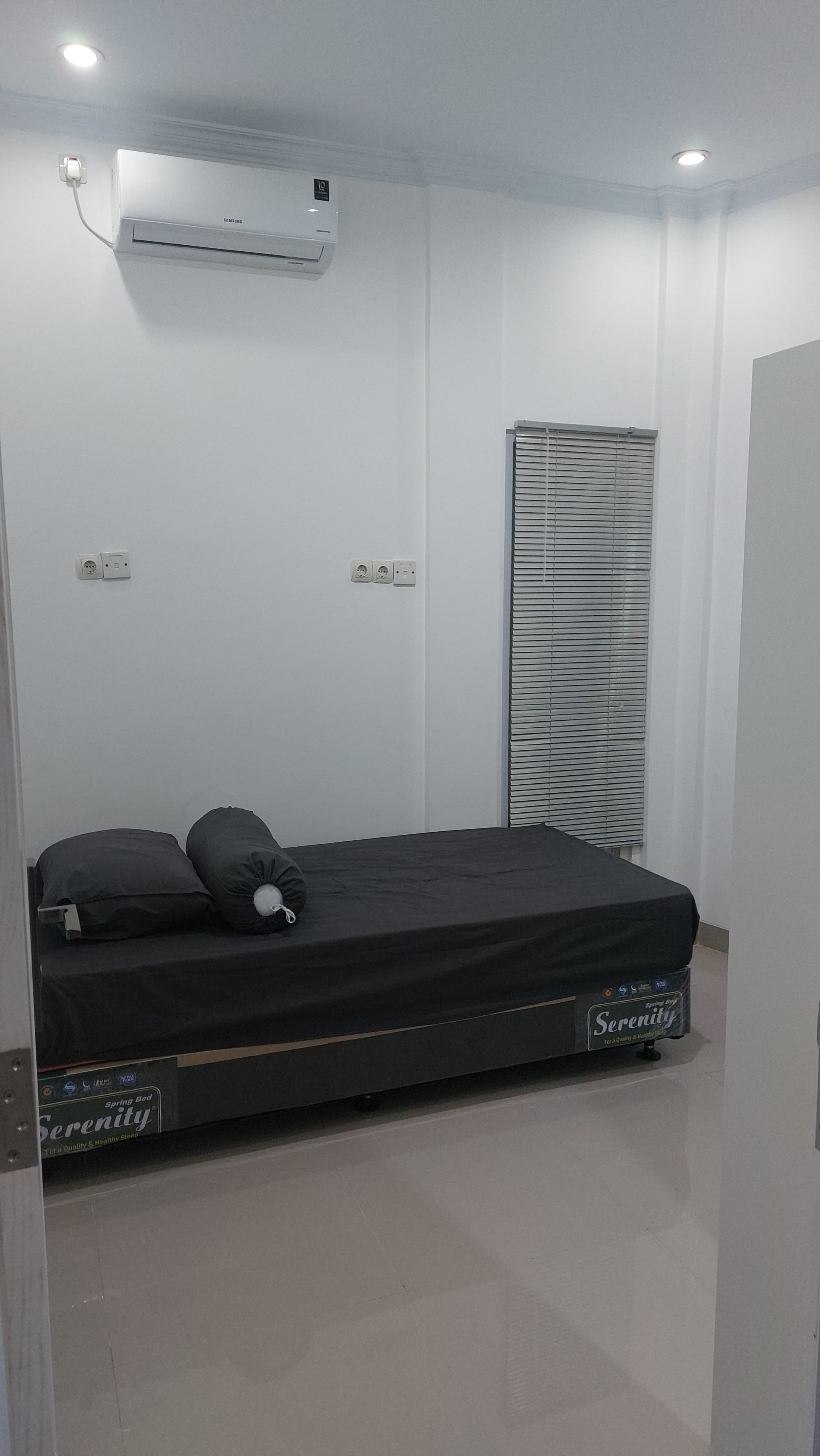 Yosemite National Park